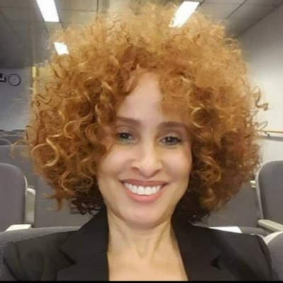 Jacqueline Turiya Spriggs