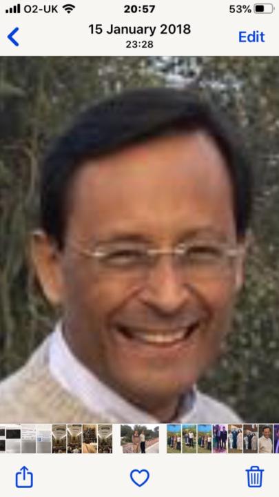 Praladh Sondhi