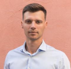 Eduard Bogdanov