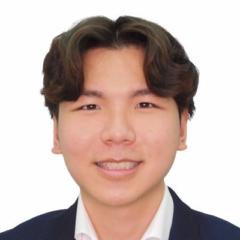Chu Yeang Lim