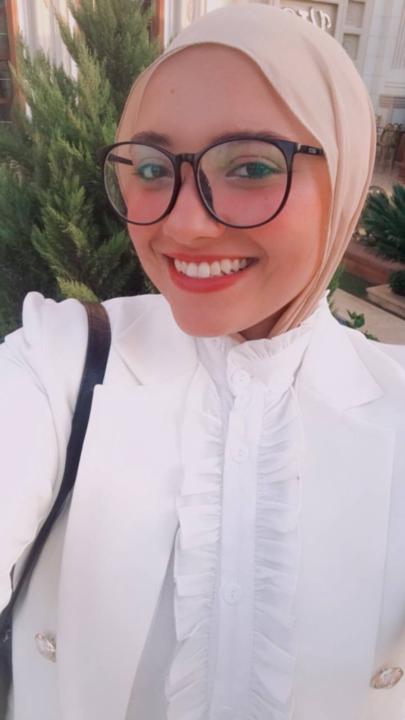 Nada Mahmoud