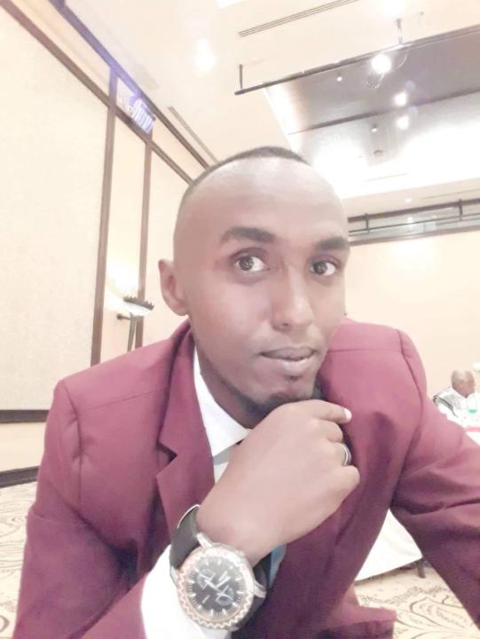 Zakaria Faycal
