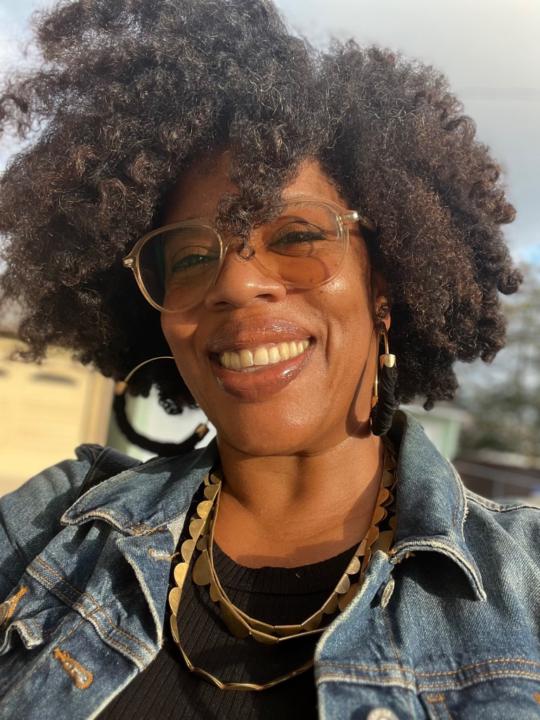 Angela Richardson