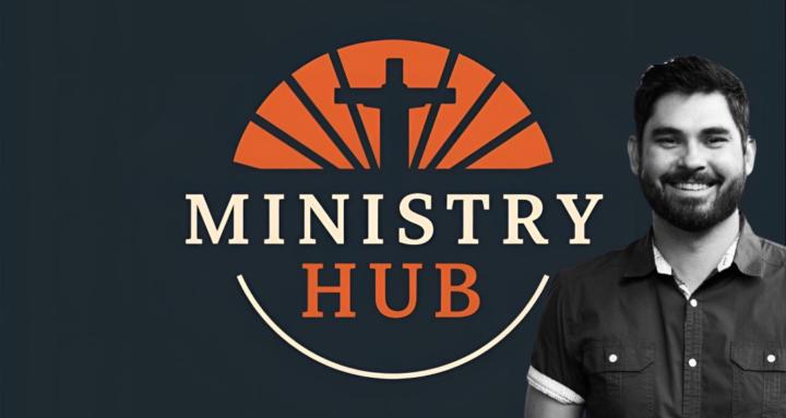 Ministry Hub