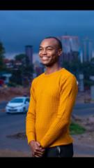 Brian Omondi