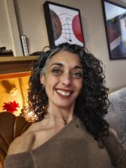 Irene García-Vidal Escudero