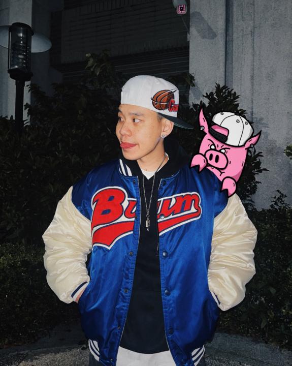 ASSKiD Huang