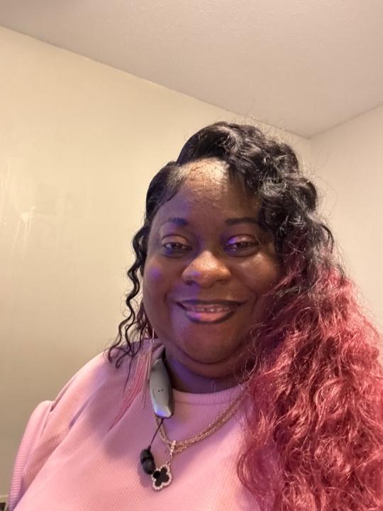 Stacey McBee
