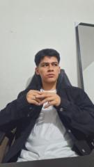 Deivis Zambrano brigido