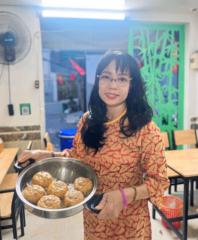 Thuý Lương kim