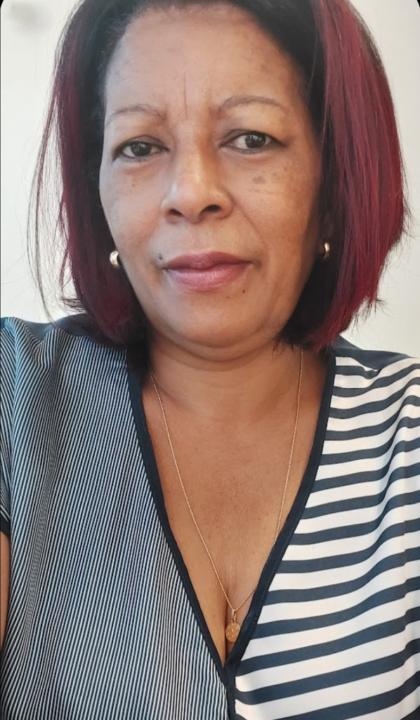 Linda Thurville