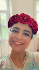 Lamiae Jaziri