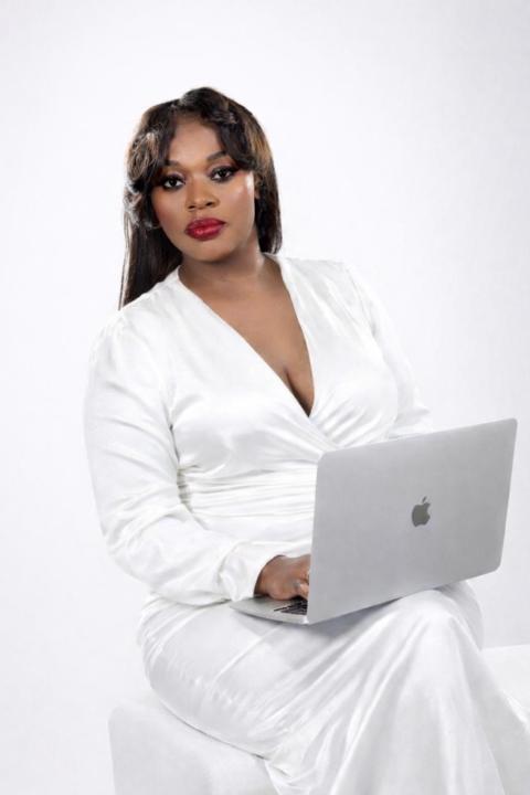 Michelle Daphne Desir pierre