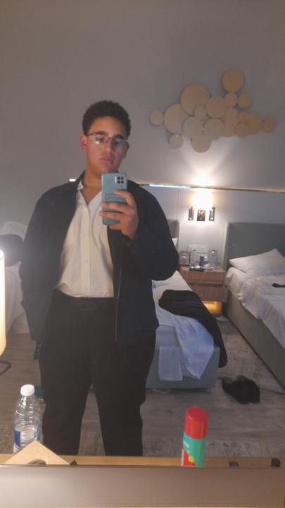 Mahmoud Waleed