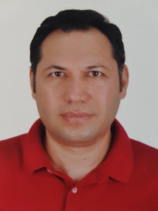 Murat Sabahat