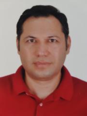 Murat Sabahat
