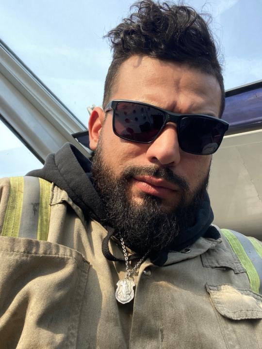 Chris Estrada