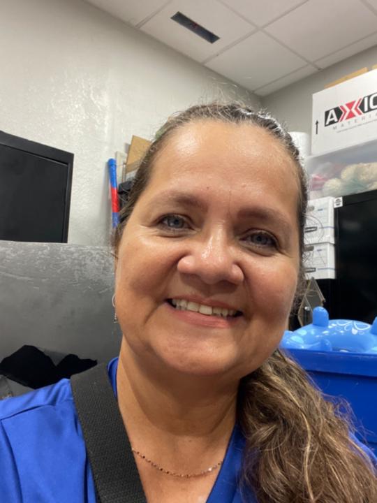 Maria beatriz Macias camacho