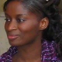 Claudine Ouedraogo