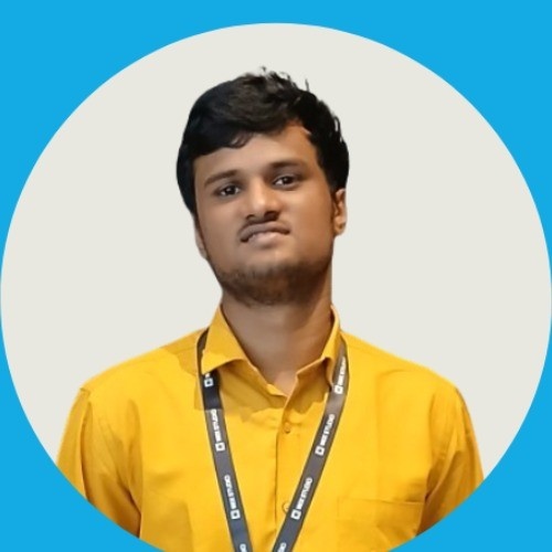 Abhishek Gawade