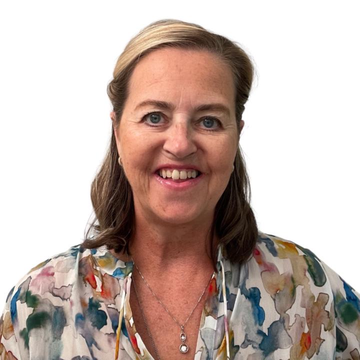 Michelle Wilkin