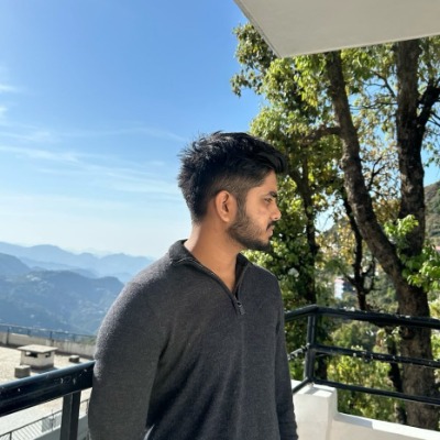 Nitin Sharma
