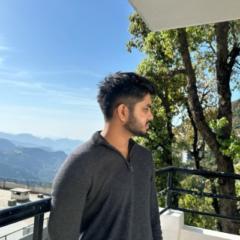Nitin Sharma