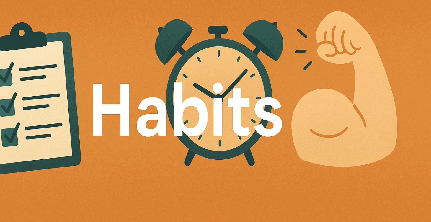 Habits