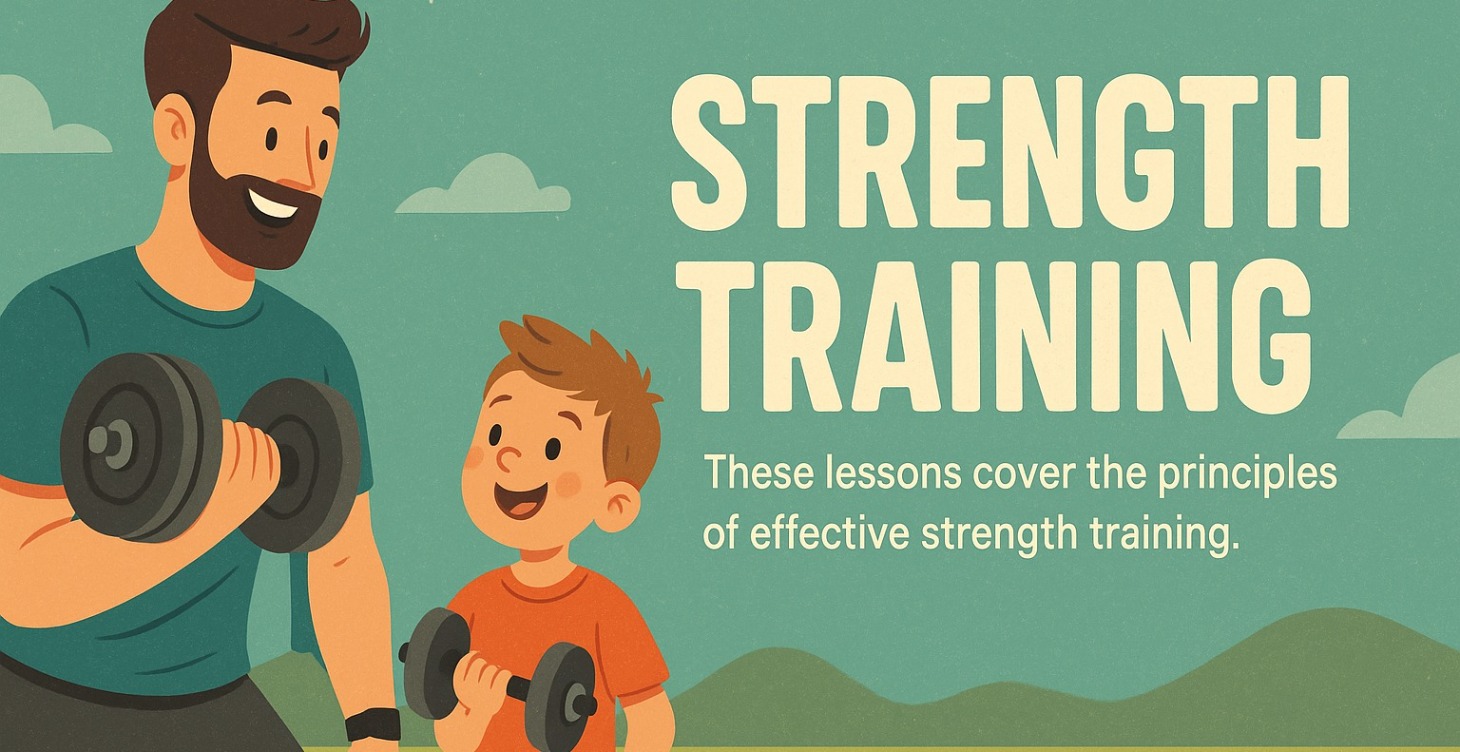 Strength Training