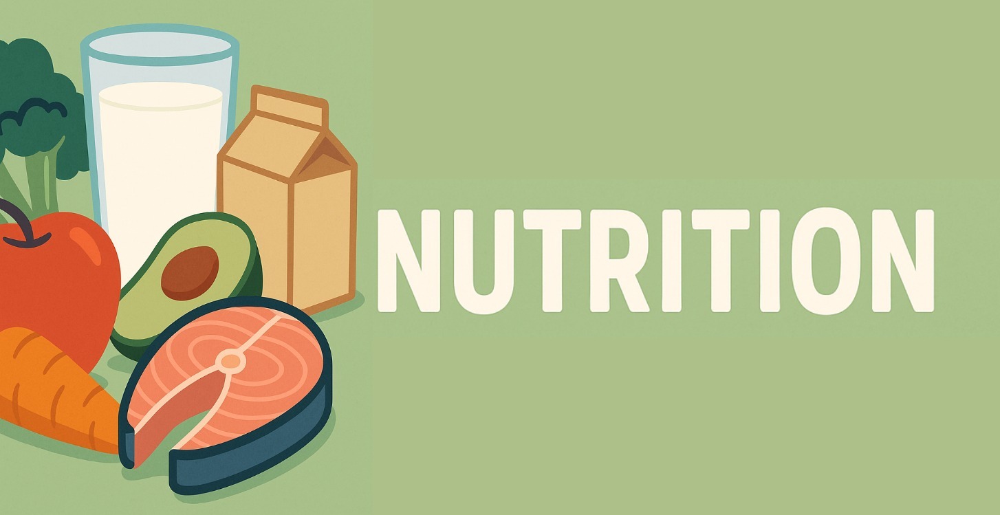 Nutrition