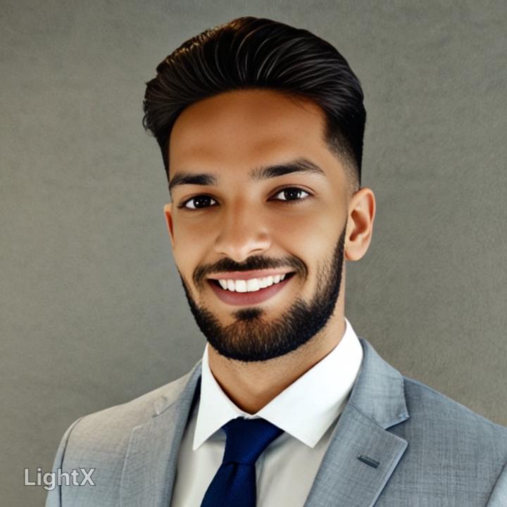 Muhammed Umar