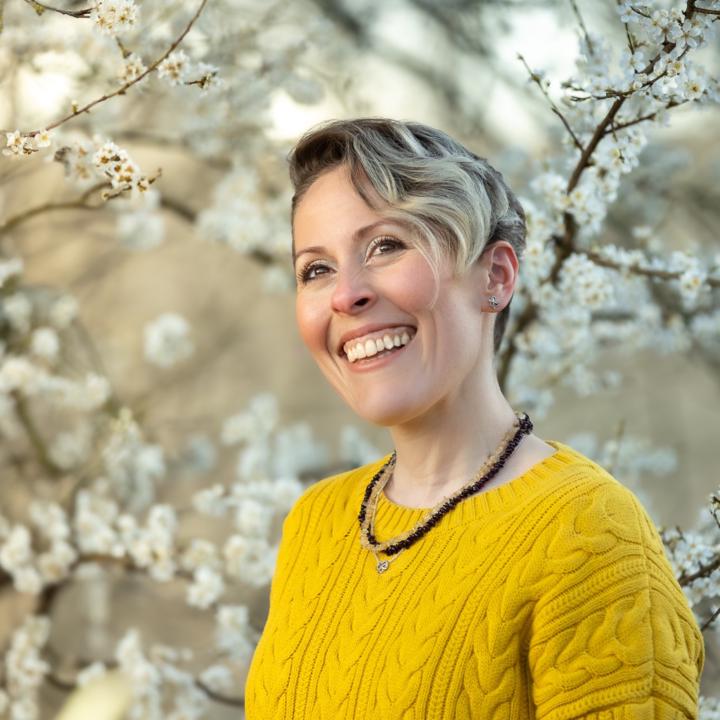Donna Hicklin