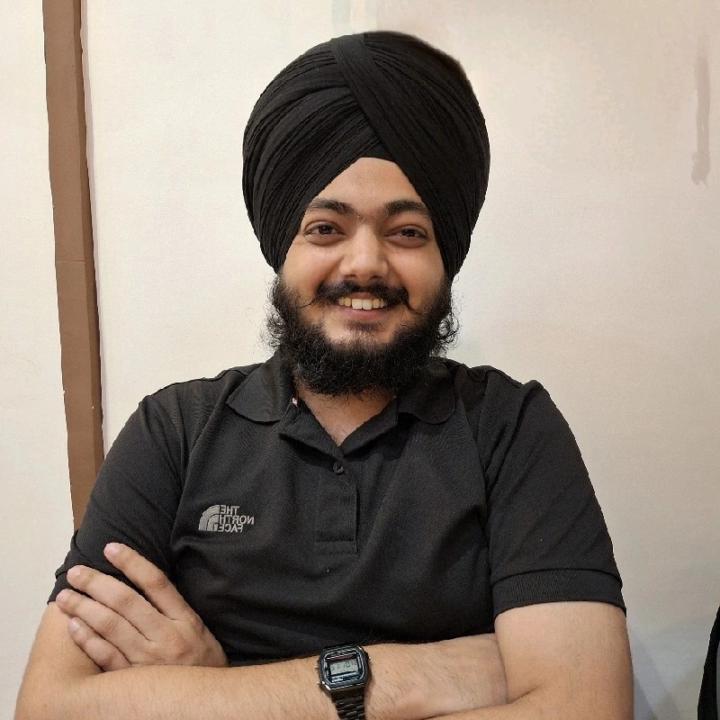 Ranmeet Singh
