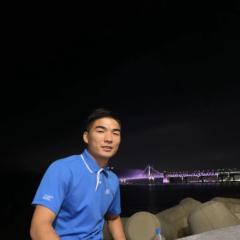 Ganbaatar Ganbold