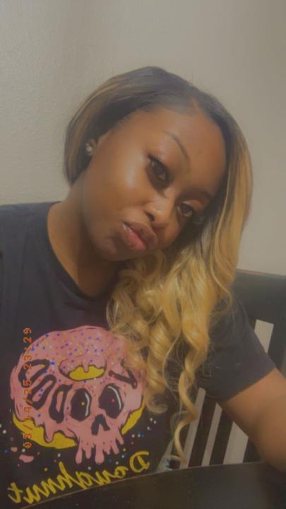 Sheaniah Darden