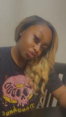 Sheaniah Darden