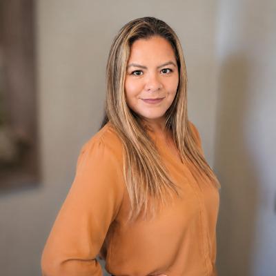 Luz Restrepo