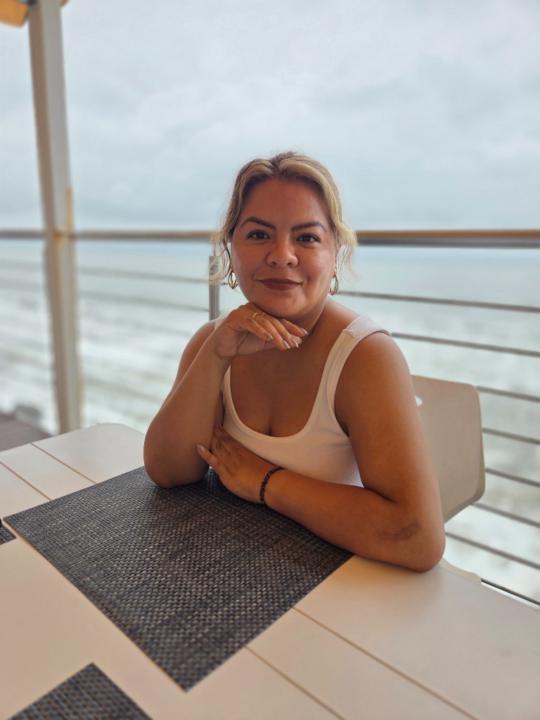 Luz Restrepo