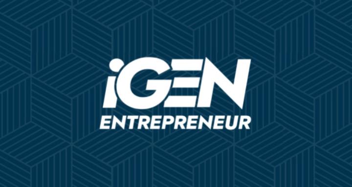 iGen Entrepreneur Amazon FBA