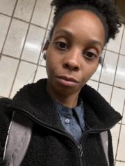 Kianee Carlton