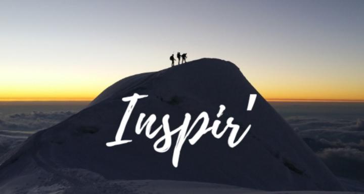 Inspir'