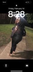 Tenesha Wilson