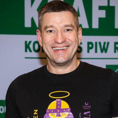 Artur Kaminski