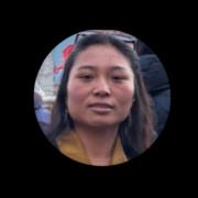 Pema Gurung