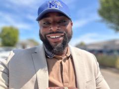 Quinton Mackey