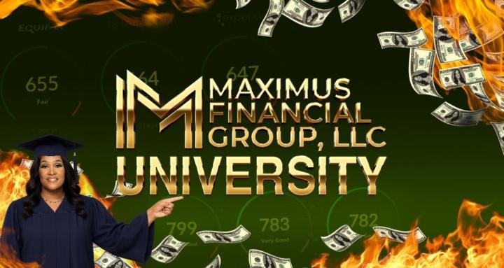Maximus University