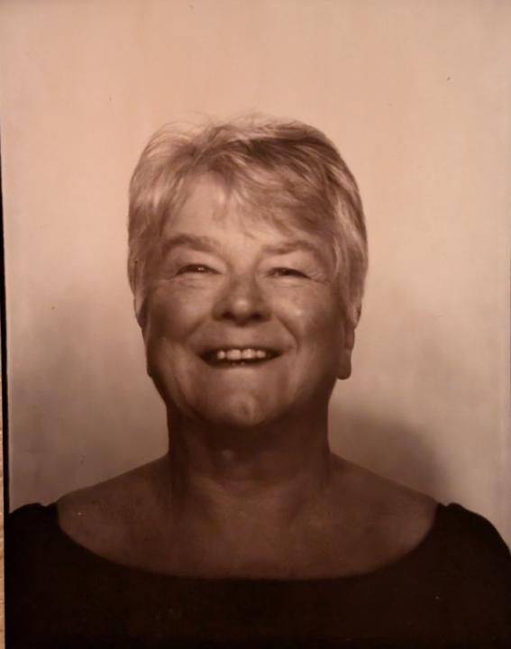 Karen Machin