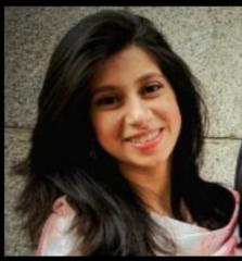Tina Shah