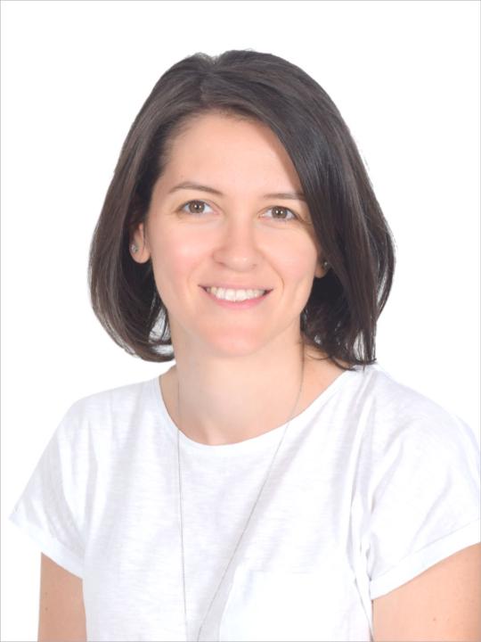 Ezgi Barutçu