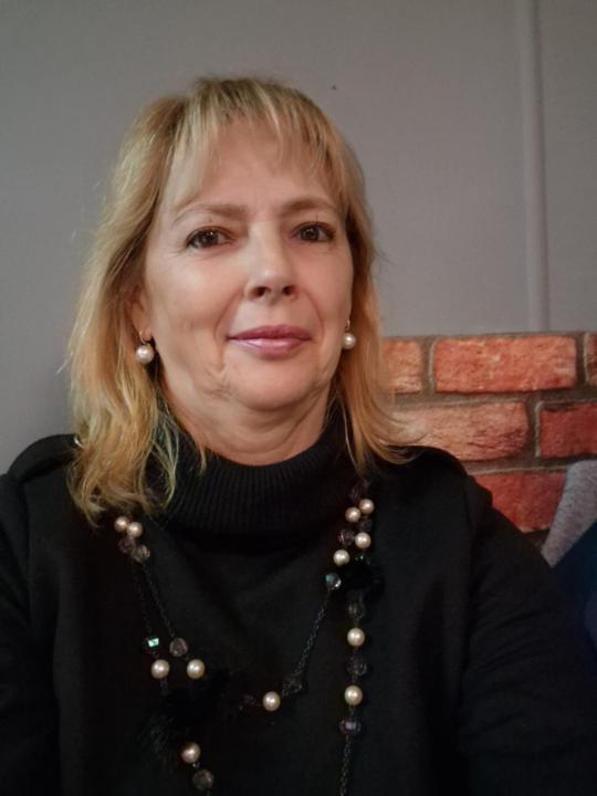 Maria Teresa Do Sacramento Pereirinha